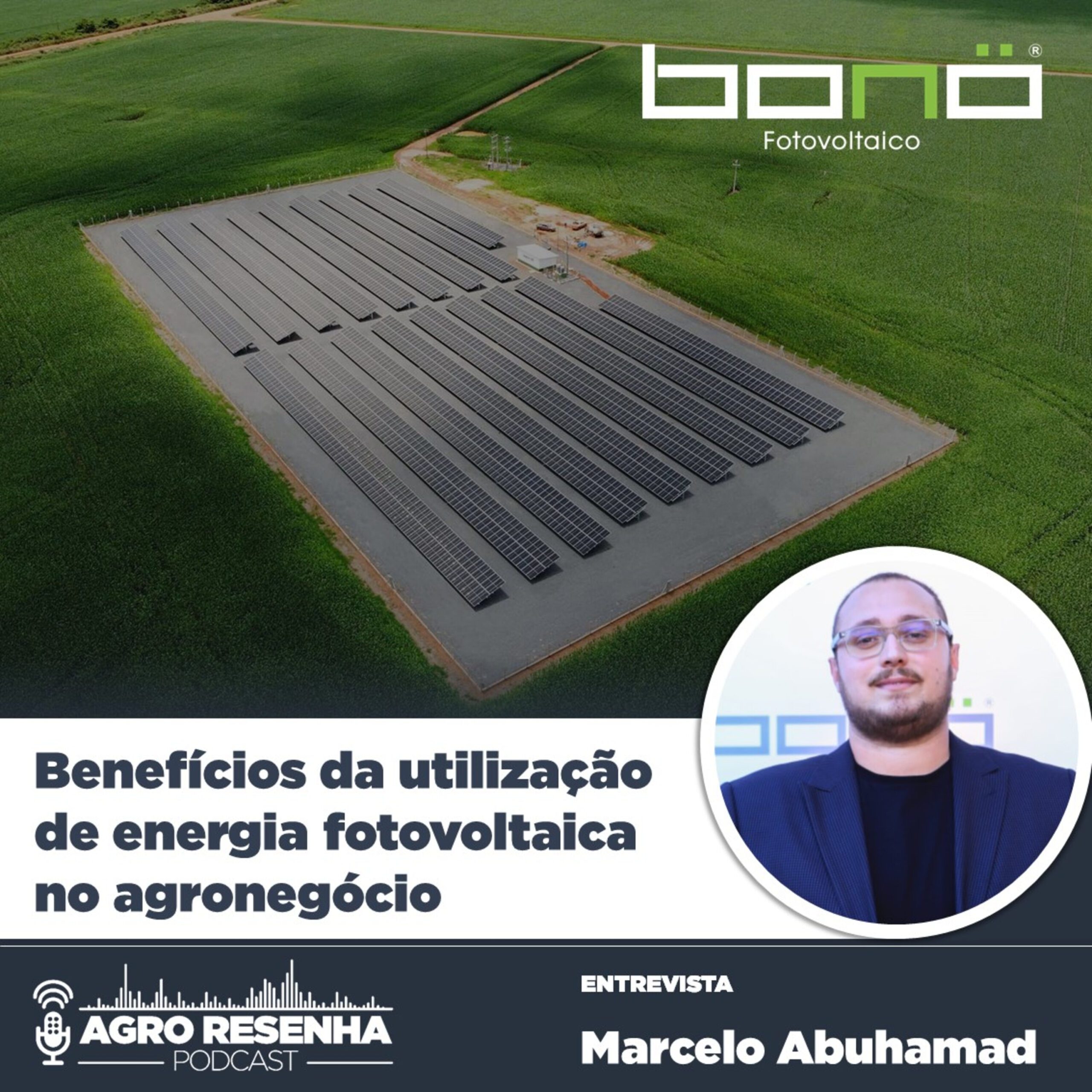 Bonö Fotovoltaico - Canal Solar